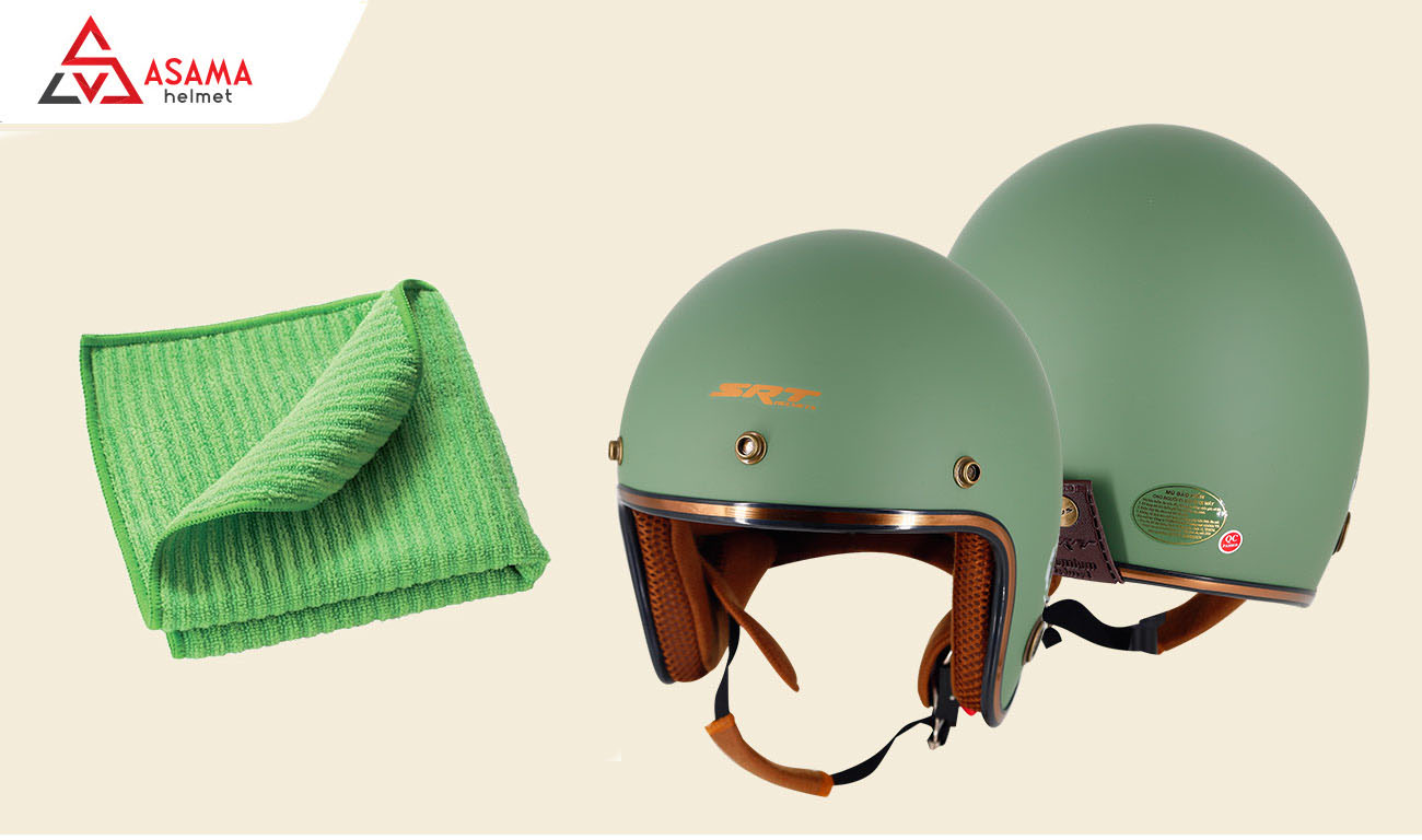 Thiết kế lớp lót bên trong tháo rời, tiện vệ sinh