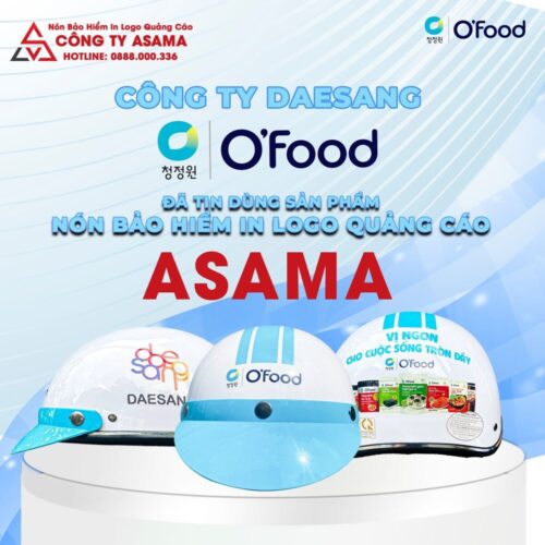 Công ty OFood