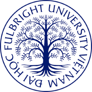 Logo trường Fulbright University