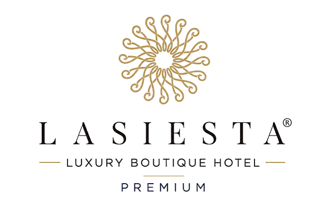 Logo La Siesta