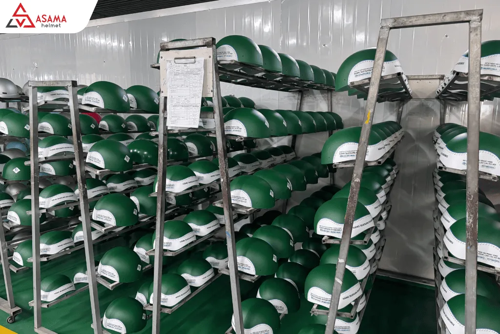 Doanh nghiệp có thể đặt nón in logo quà tặng theo yêu cầu