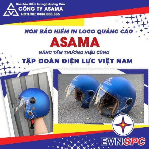 Tập đoàn điện lực điện lực Việt Nam luôn tin chọn Asama