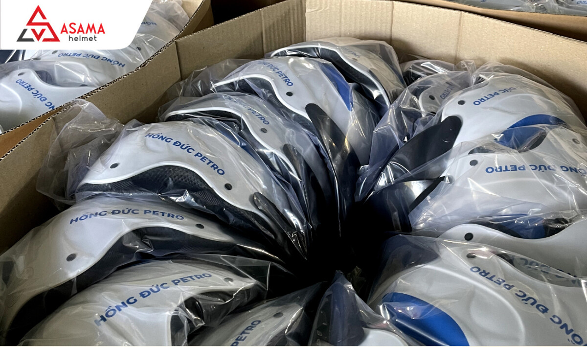 Hàng sẽ được đóng gói cẩn thận và vận chuyển đến cho khách hàng