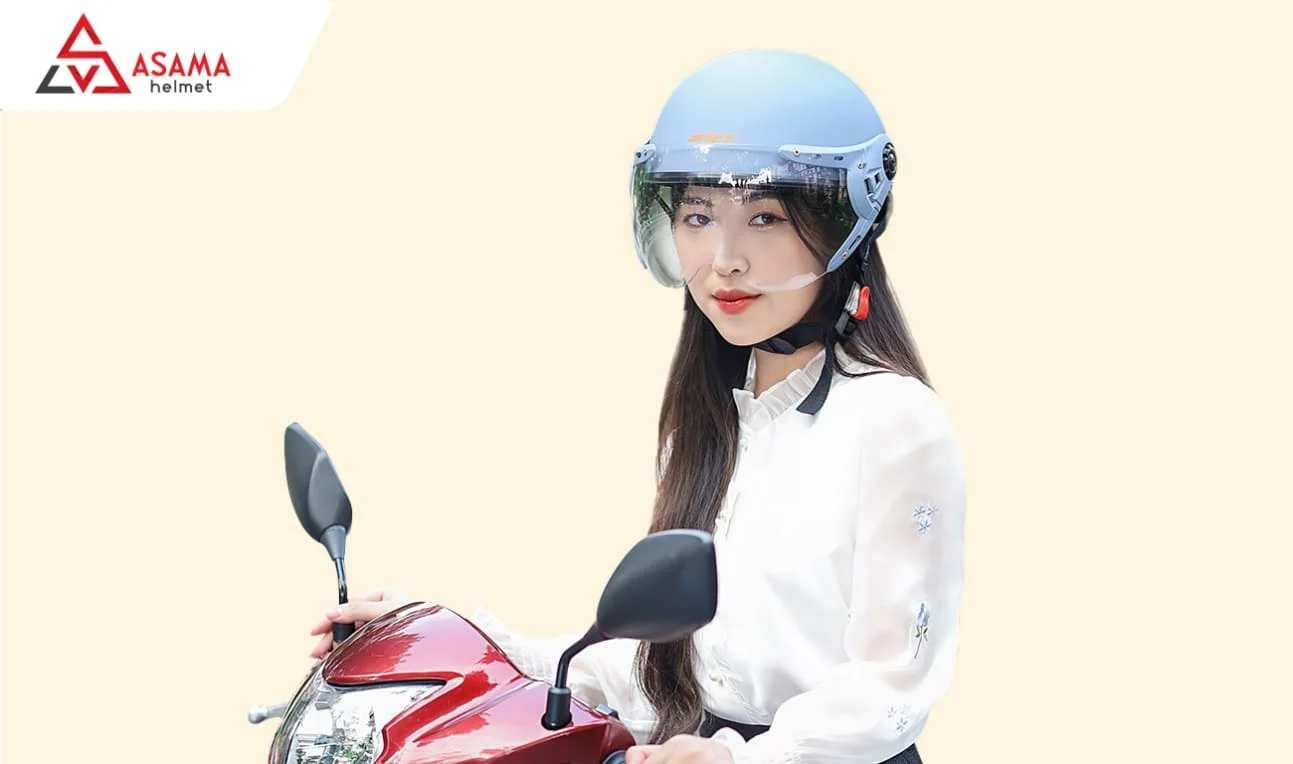 Mũ cao cấp giúp quảng bá thương hiệu doanh nghiệp uy tín