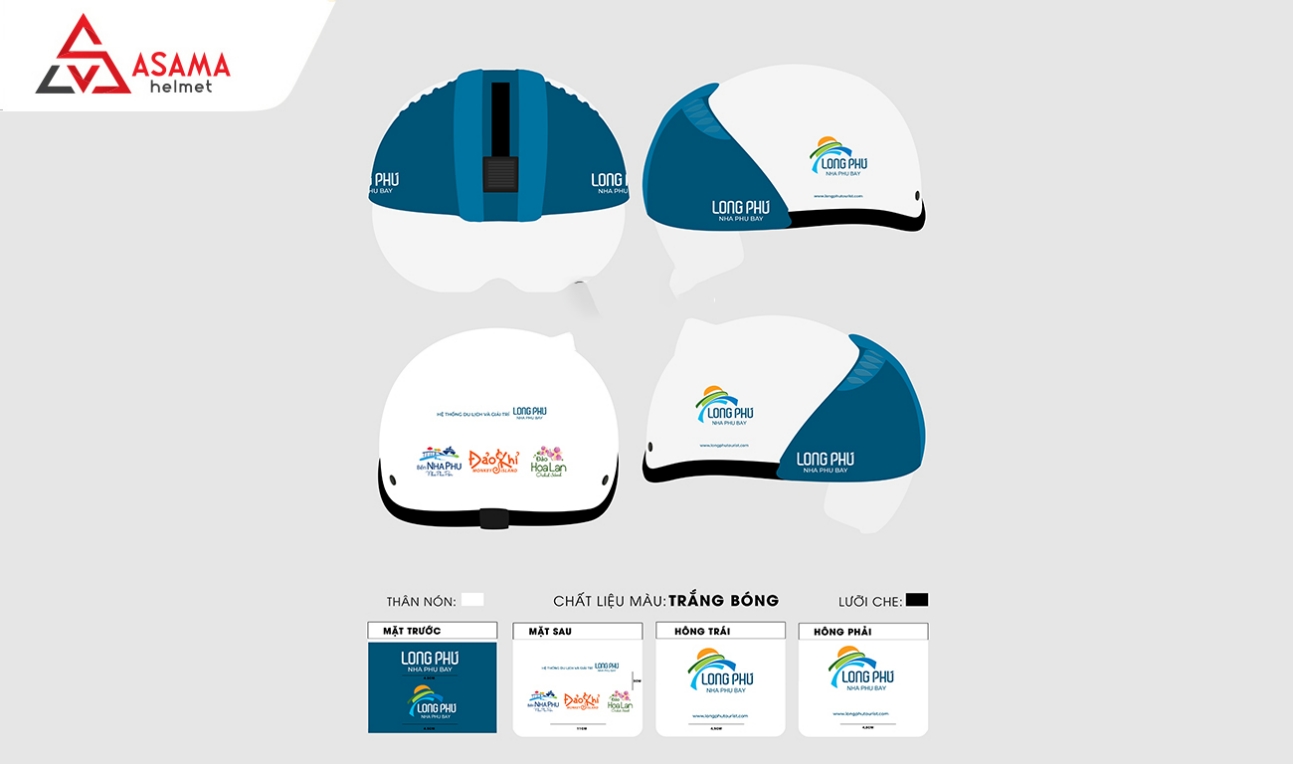 Tư vấn và thiết kế mẫu nón miễn phí