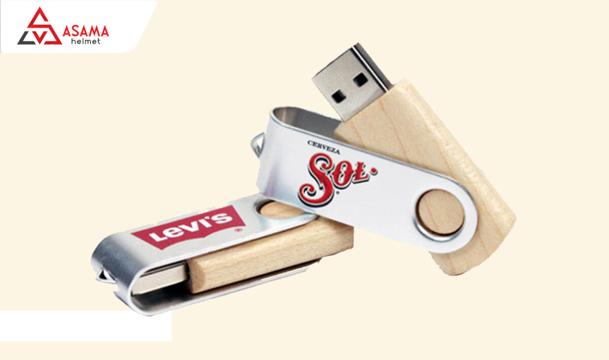 USB là quà tặng được nhiều doanh nghiệp lựa chọn trong những sự kiện, hội nghị