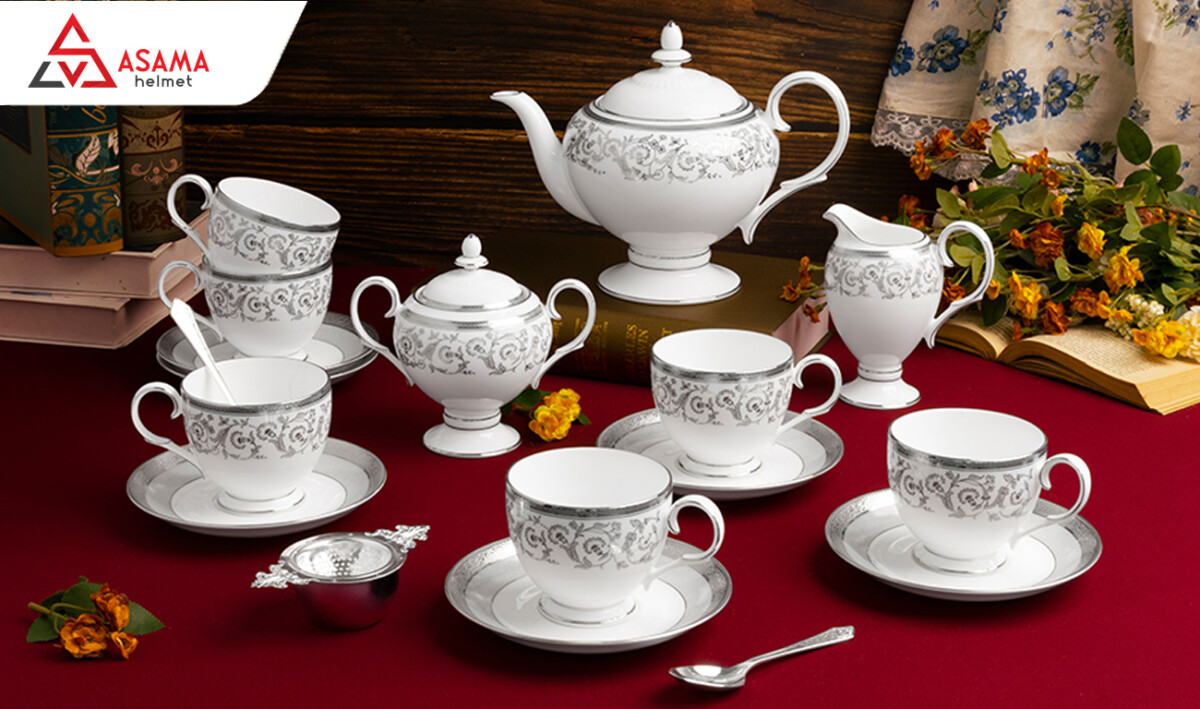 Bộ ấm trà là món quà truyền thống được nhiều doanh nghiệp yêu thích làm quà tặng