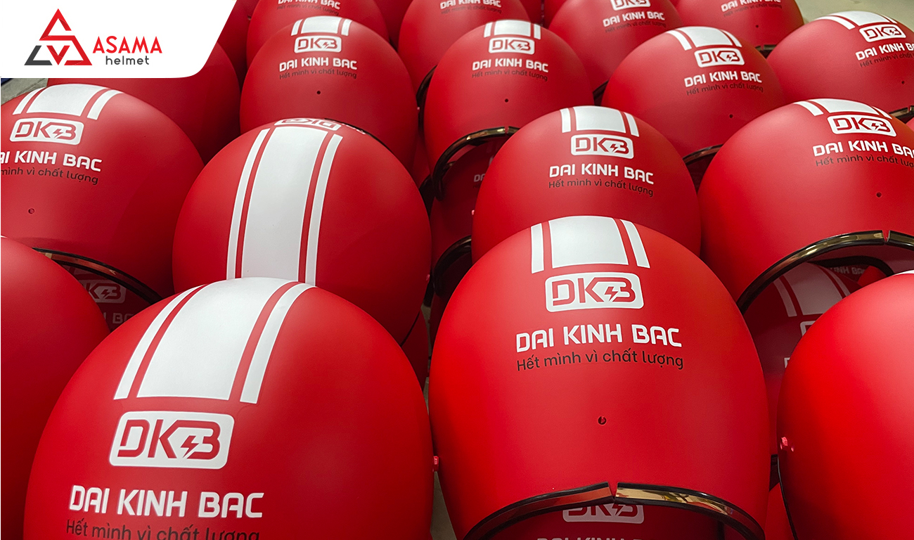 In thương hiệu Đại Kinh Bắc chuẩn chỉnh