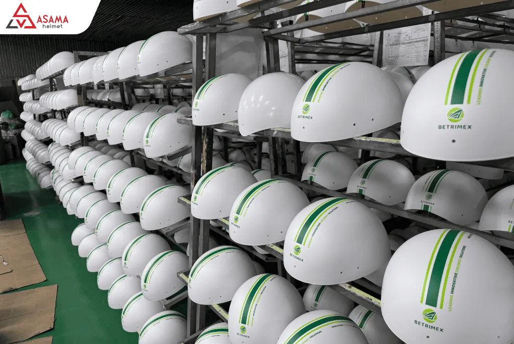Nón bảo hiểm rẻ đẹp TPHCM nhưng phải yêu cầu chất lượng