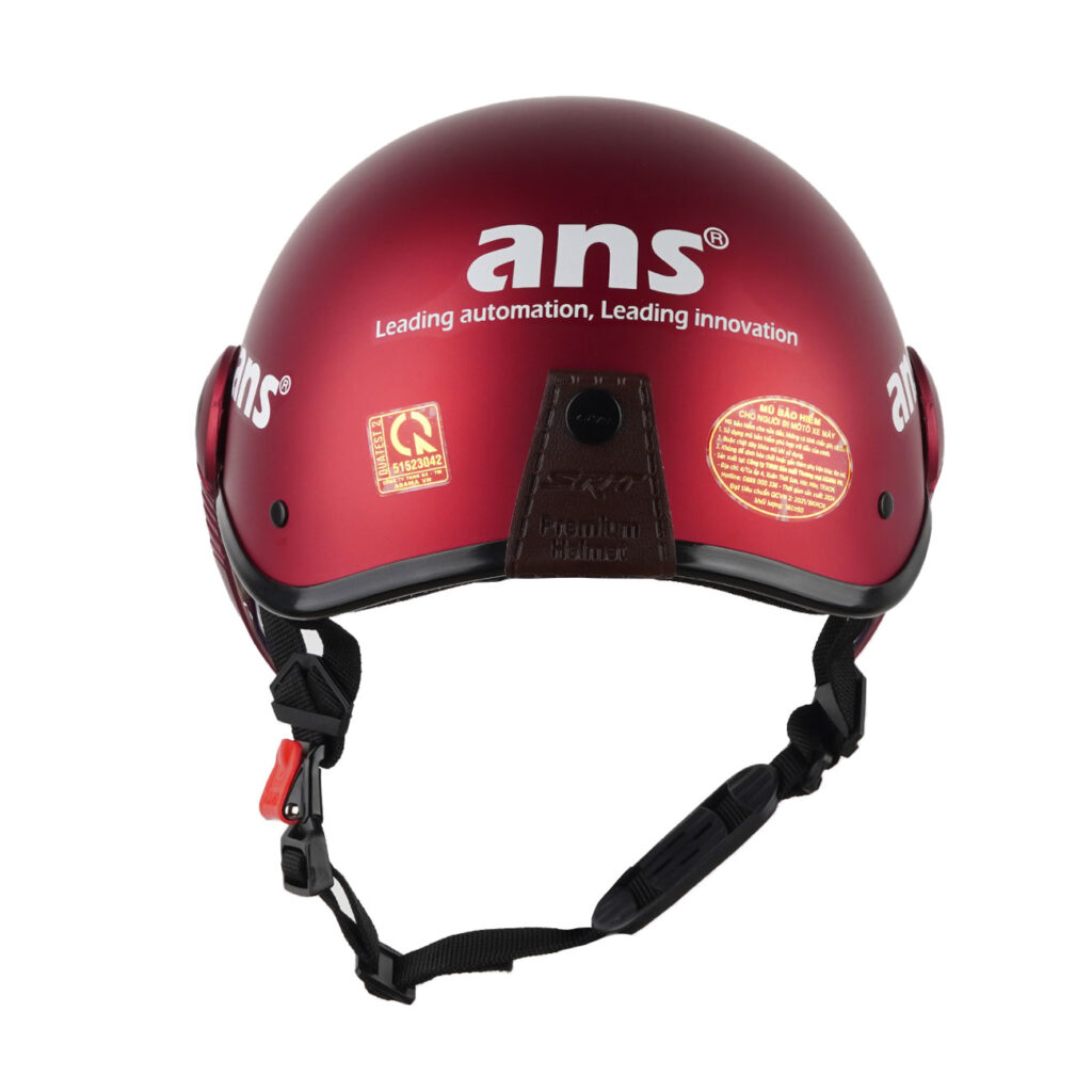 Sản phẩm từ 100% nhựa ABS nguyên sinh chất lượng