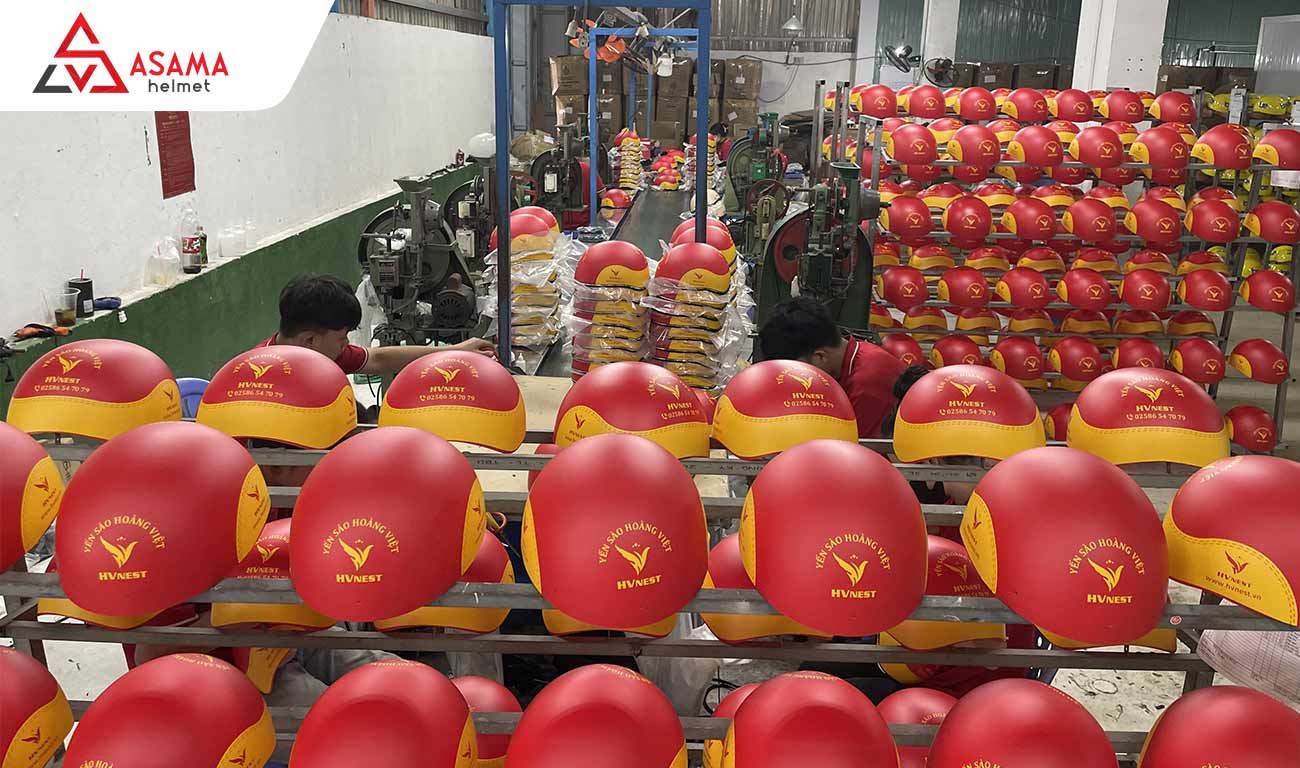 Chọn xưởng đã thực hiện thành công nhiều đơn hàng lớn và được đánh giá tích cực