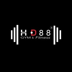 HĐ88 Gym & Fitness