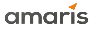 Logo công ty Amaris