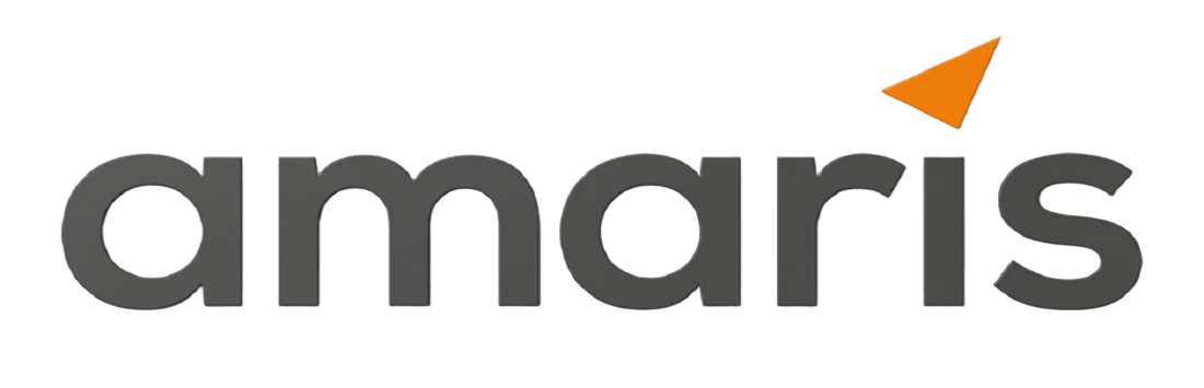 Logo công ty Amaris