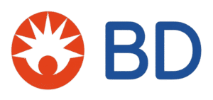 Logo Becton Dickinson