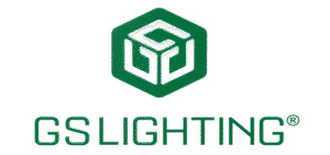 Logo công ty GS Lighting