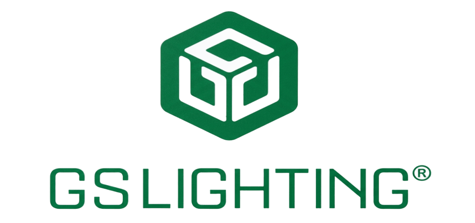 Logo công ty GS Lighting