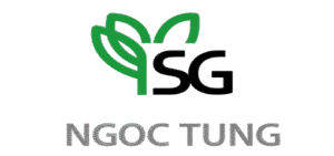 Logo công ty SG Ngọc Tùng