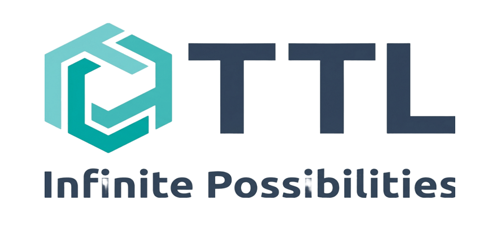 Logo công ty TTL