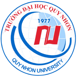 Logo trường Đại học Quy Nhơn