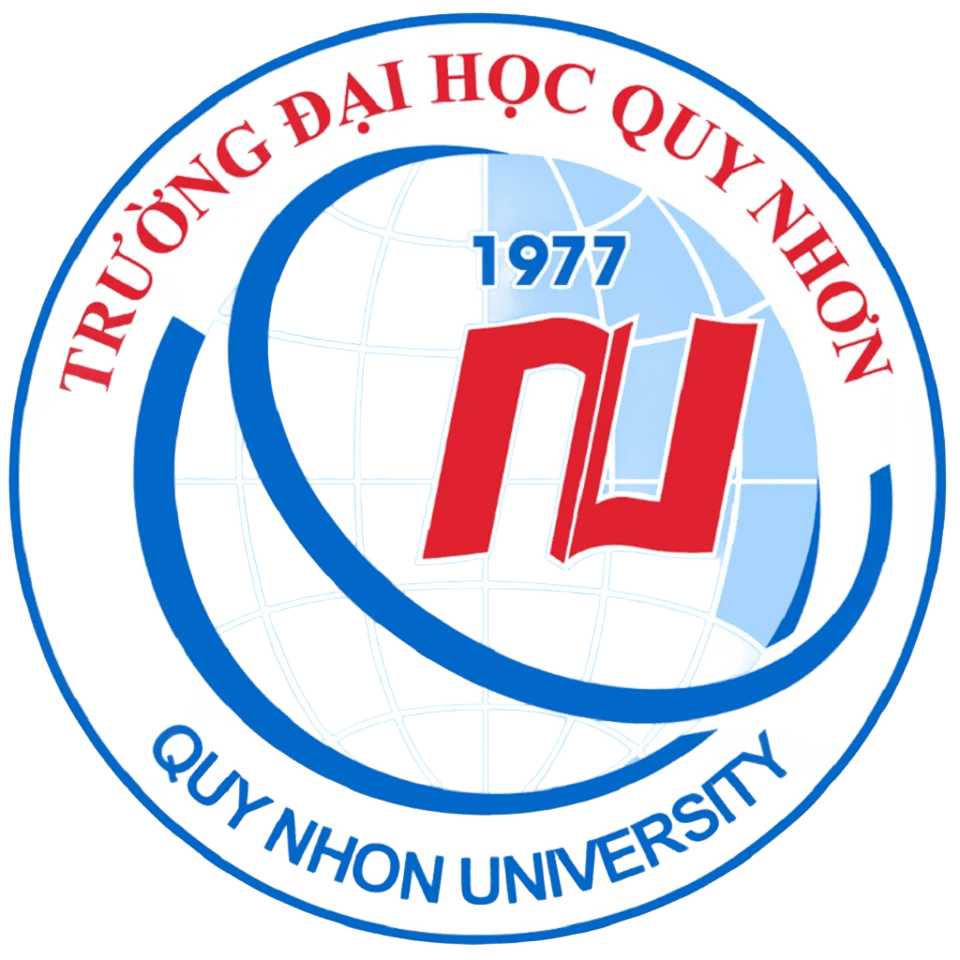 Logo trường Đại học Quy Nhơn