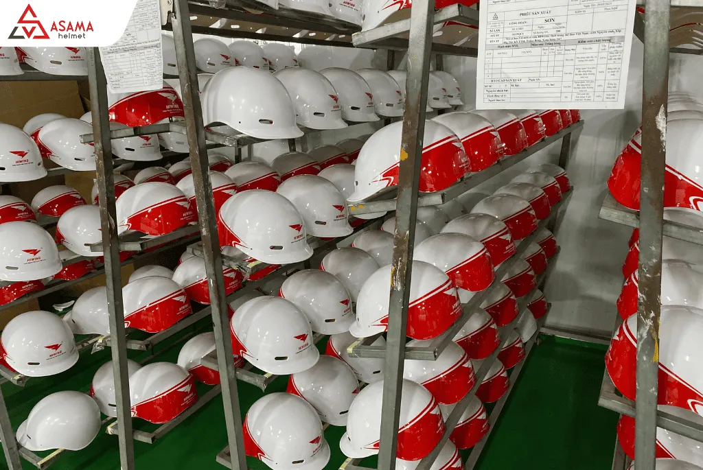 Nón cá heo là lựa chọn quà tặng công ty phổ biến hiện nay