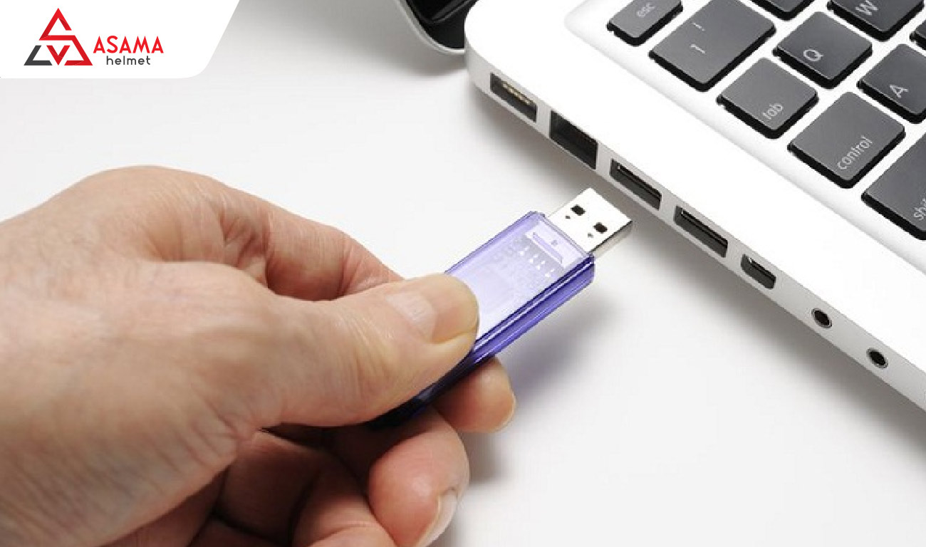 USB là vật dụng giúp lưu trữ dữ liệu hiệu quả