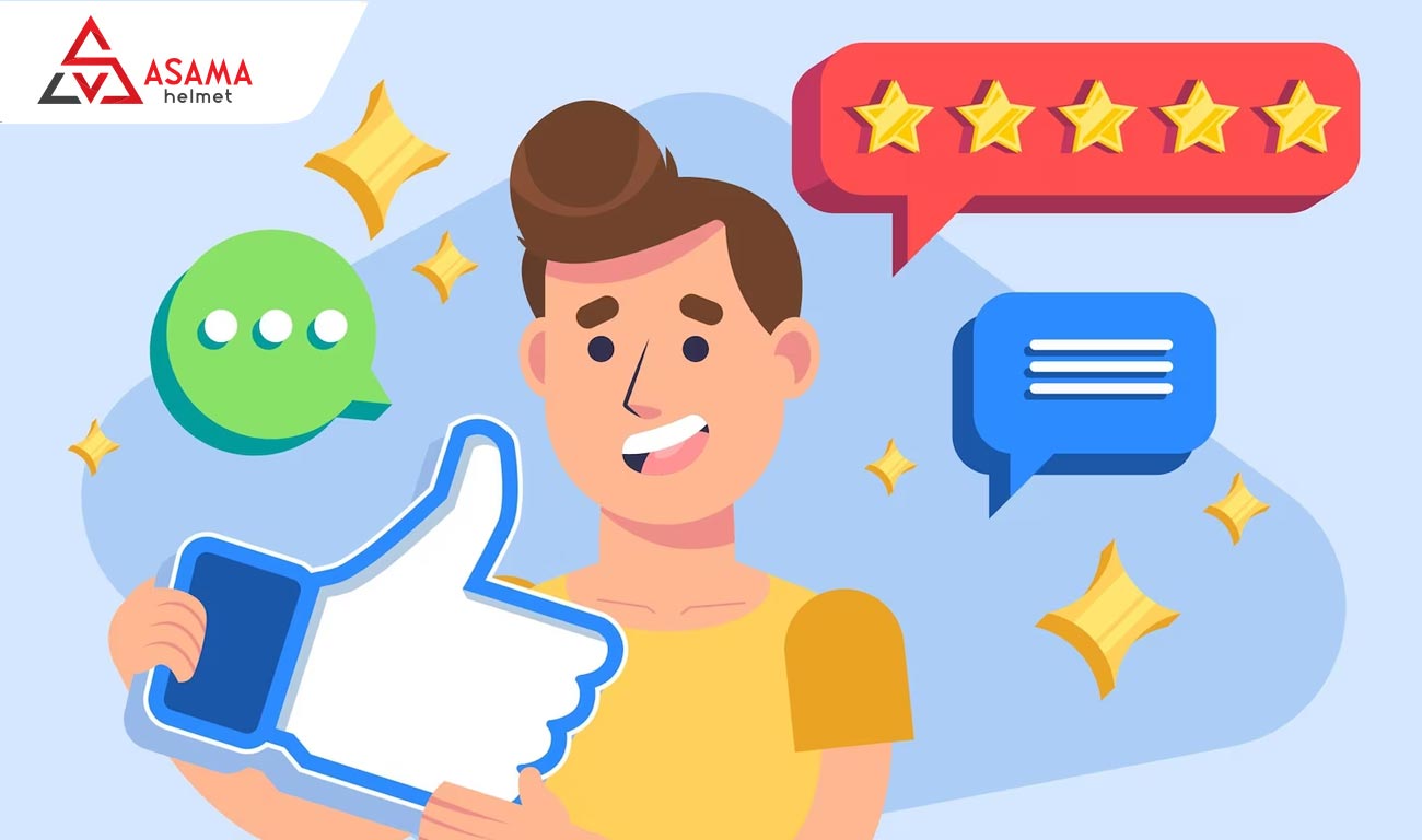 Ưu tiên chọn những nhà sản xuất được nhiều khách hàng đánh giá cao