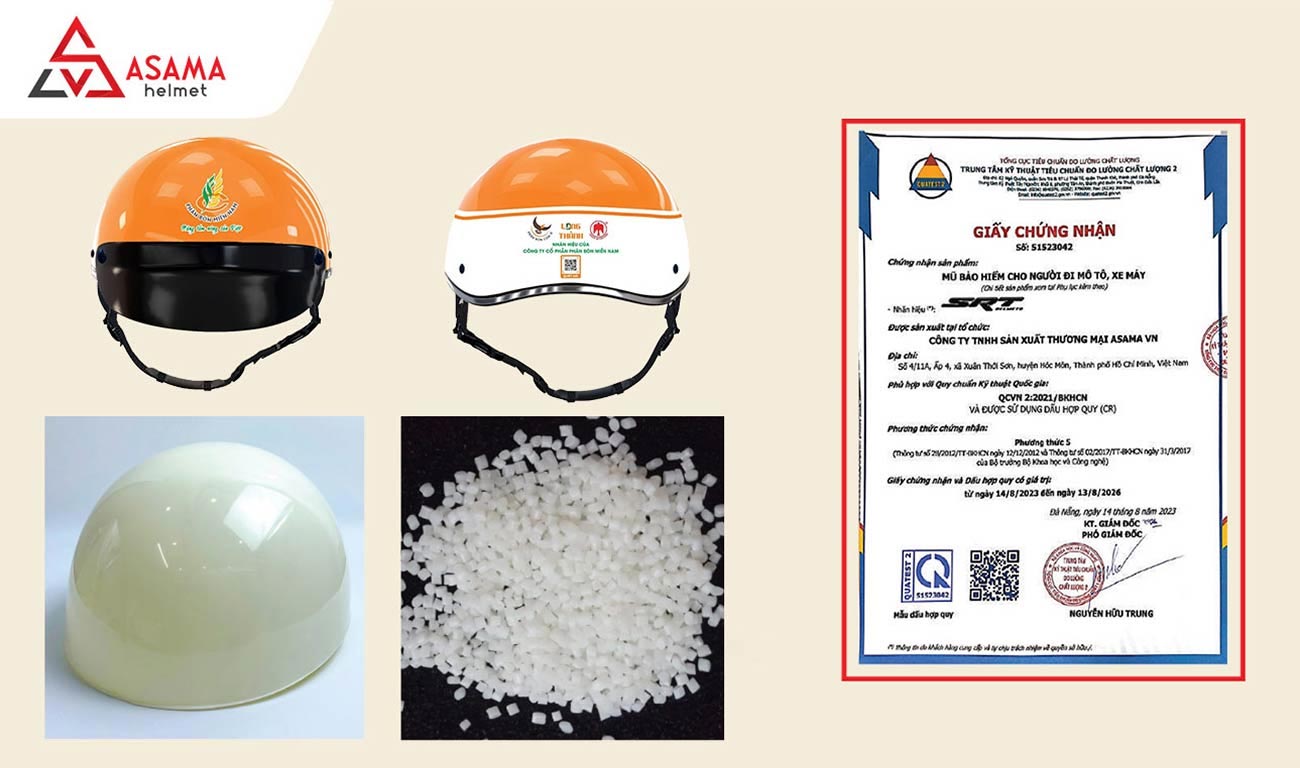 Lựa chọn sản phẩm được làm từ những chất liệu cao cấp