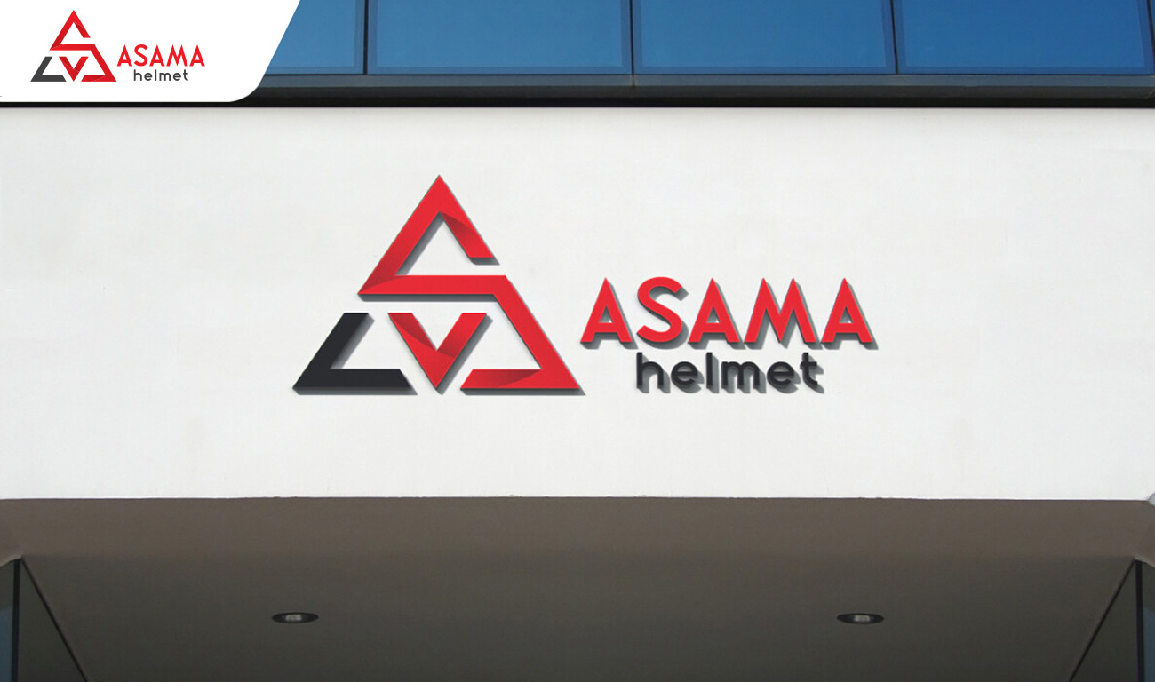 ASAMA Helmet là xưởng sản xuất mũ bảo hiểm hàng đầu tại TPHCM