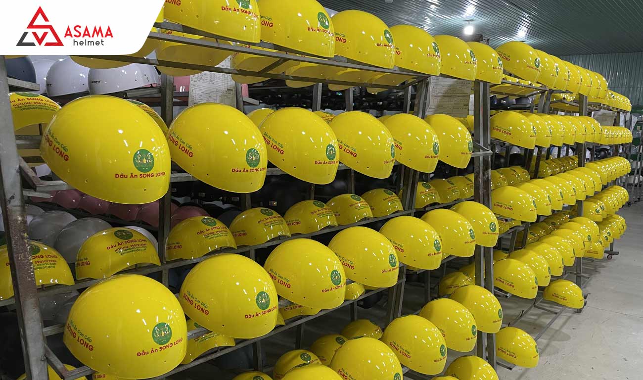 Nón bảo hiểm Be giá tốt