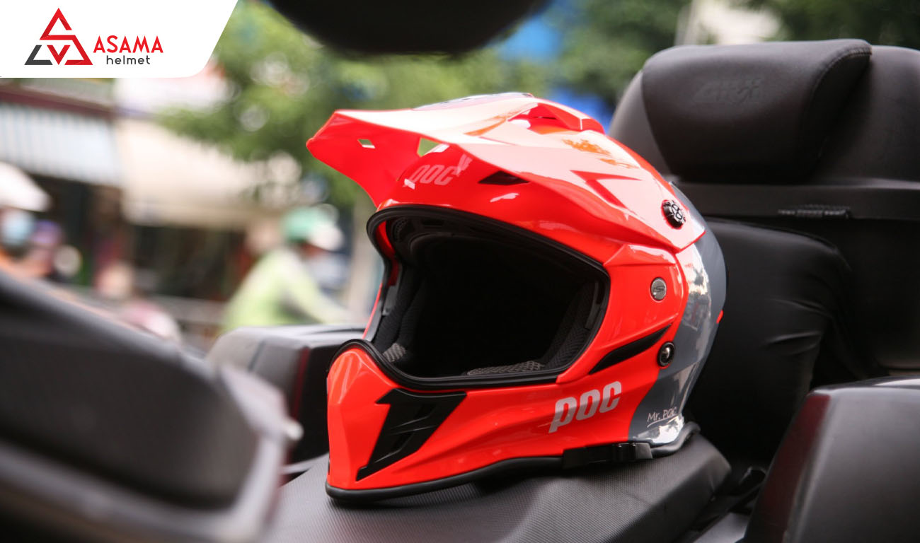 Nón ASAMA bền đẹp