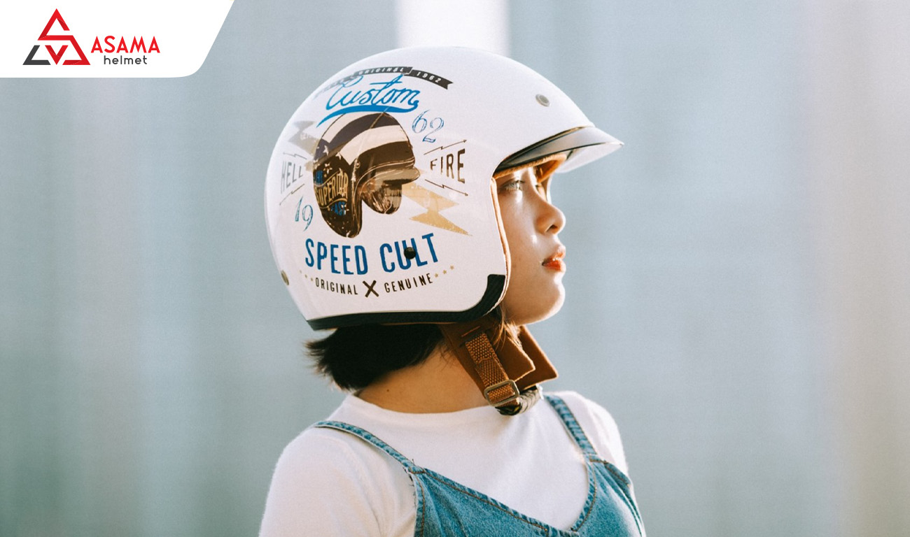 Bạn nên đội thử khi mua nón Royal