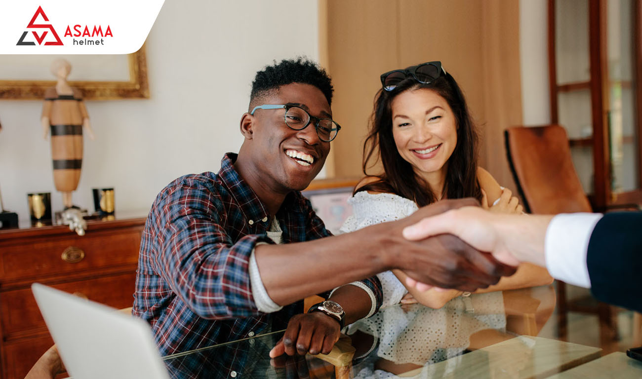 Trao quà bằng tấm lòng tri ân và cảm ơn chân thành