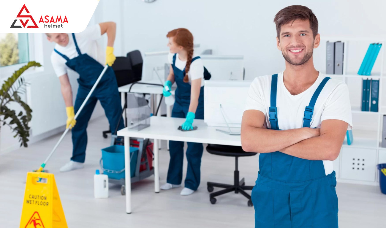 Tặng kèm gói dịch vụ vệ sinh nhà cửa