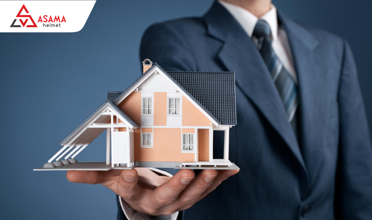 Quà tặng khách hàng bất động sản