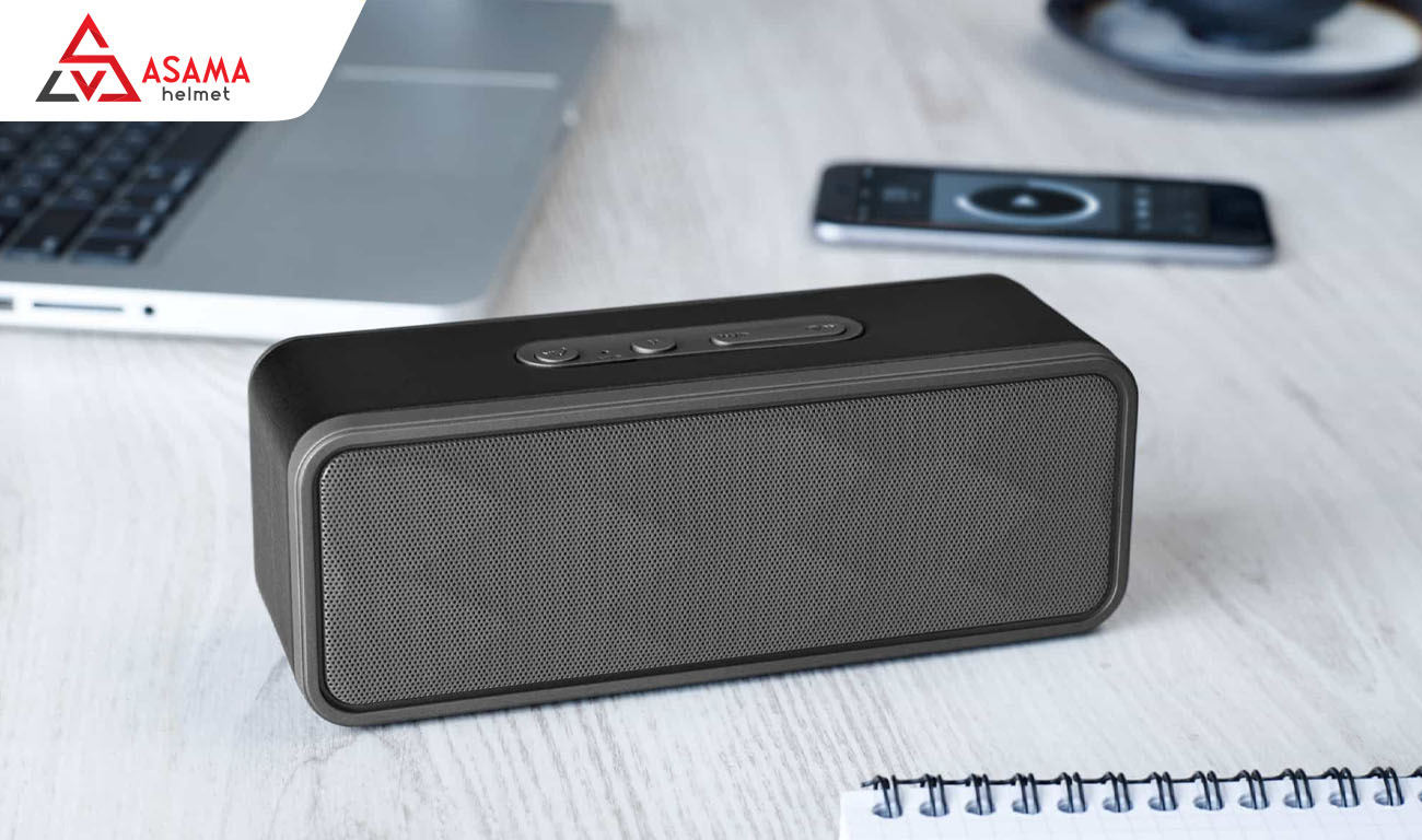 Loa Bluetooth mini tiện dụng