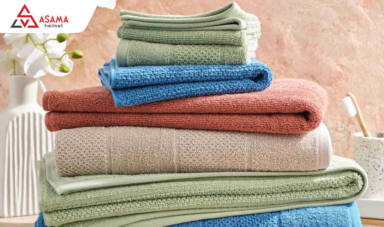 Khăn tắm/khăn trải giường chất lượng cao