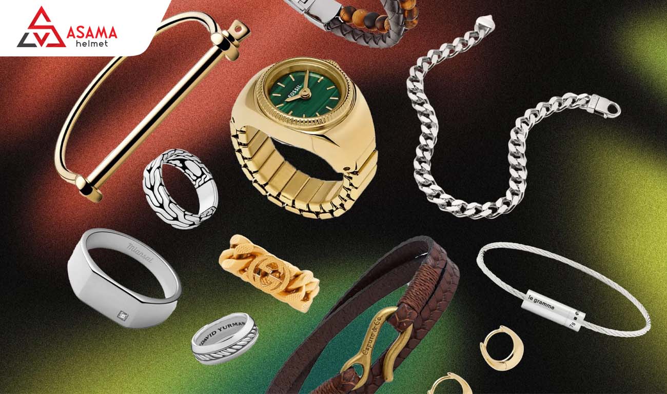 Trang sức quà tặng nhân viên nam nữ