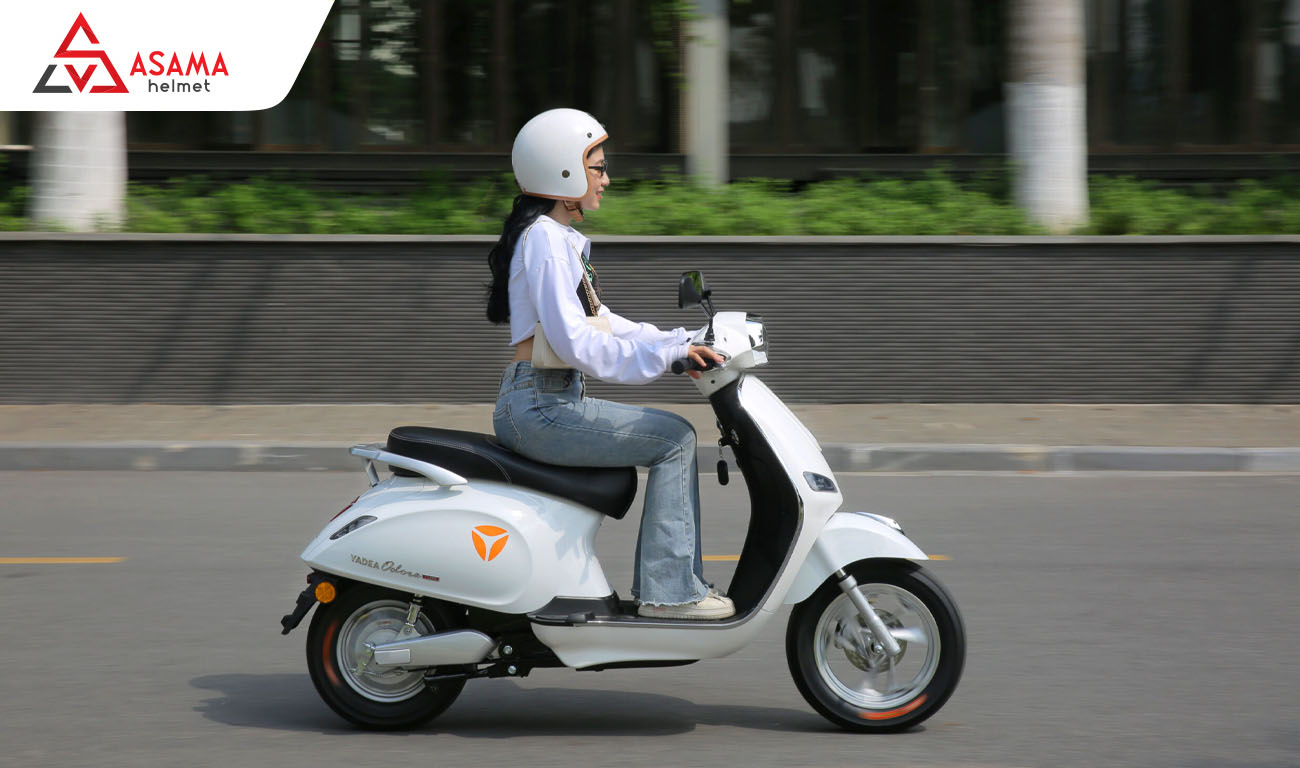 Quãng đường di chuyển phụ thuộc nhiều yếu tố