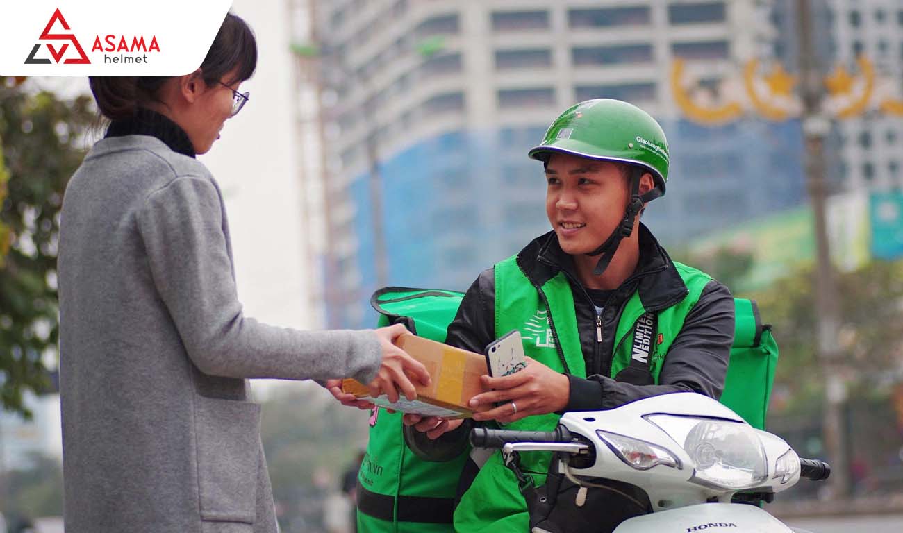 An toàn lao động cho nhân viên mang lại lợi ích kép