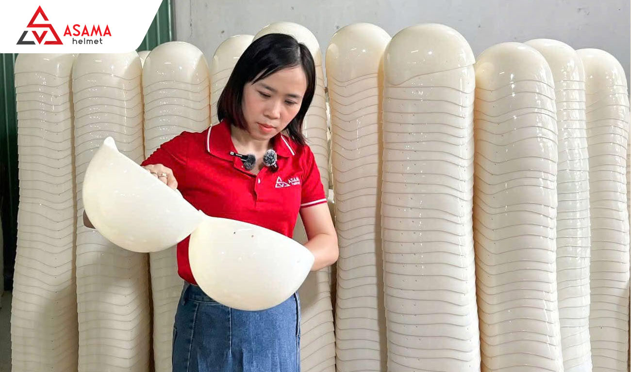 Chất lượng là uy tín và giá trị của ASAMA