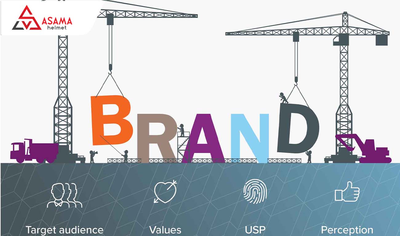 Cách tạo ấn tượng mạnh cho brand hiệu quả