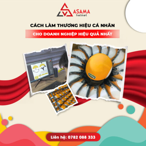 Cách xây thương hiệu cá nhân cho doanh nghiệp hiệu quả nhất
