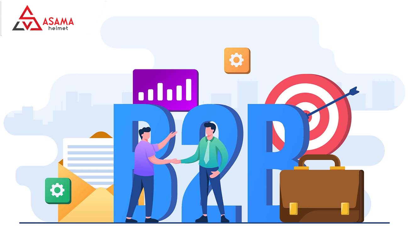 Chân dung khách hàng B2B quan trọng khi xây dựng content