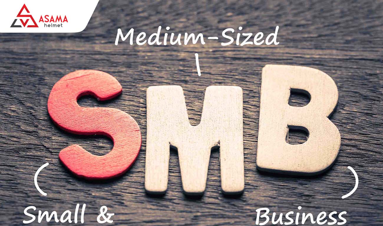 Sức mạnh thương hiệu giúp các SMB bứt phá thành công