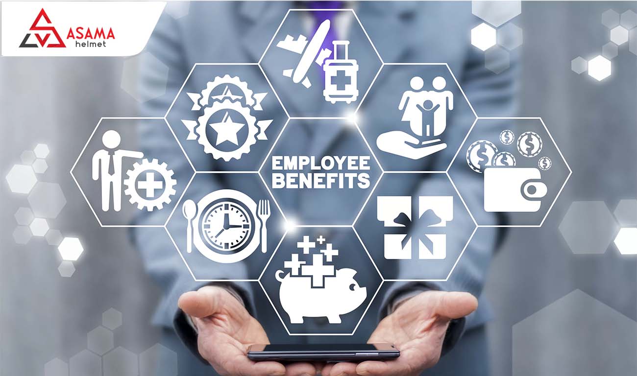 Những phúc lợi chính doanh nghiệp cần lưu ý