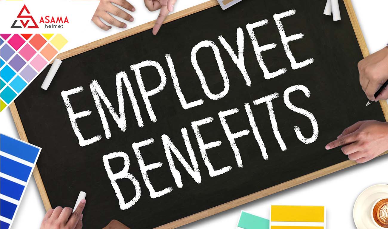 Phúc lợi nhân viên công ty rất quan trọng với doanh nghiệp