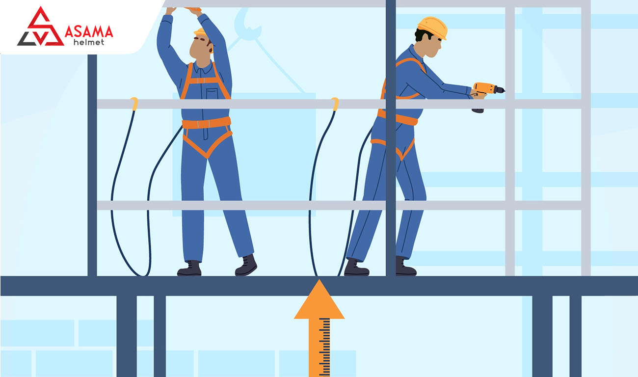 Hướng dẫn đàog tạo trong xây dựng môi trường làm việc an toàn