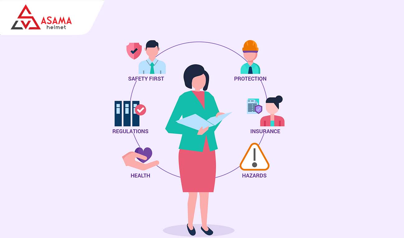 Phân tích, đánh giá và chỉ ra những rủi ro lao động